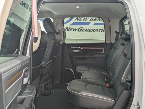 Used 2024 RAM 2500 Laramie image 18