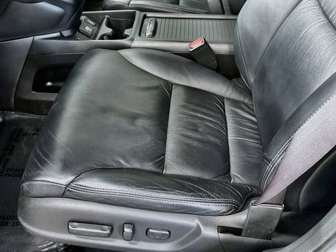 Used 2014 Honda CR-V EX-L image 22