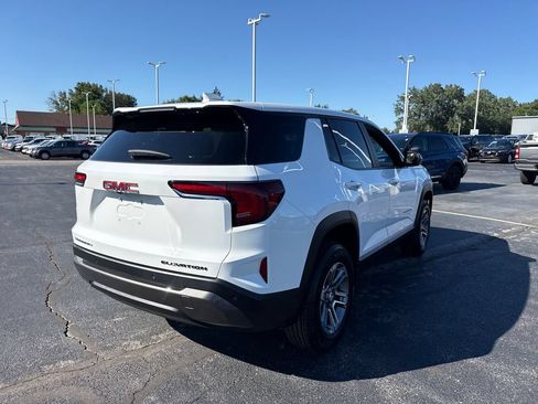 Used 2026 GMC Terrain Elevation FWD image 7