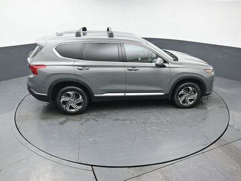 Used 2022 Hyundai Santa Fe SEL image 44