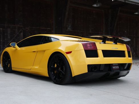 Used 2007 Lamborghini Gallardo image 15