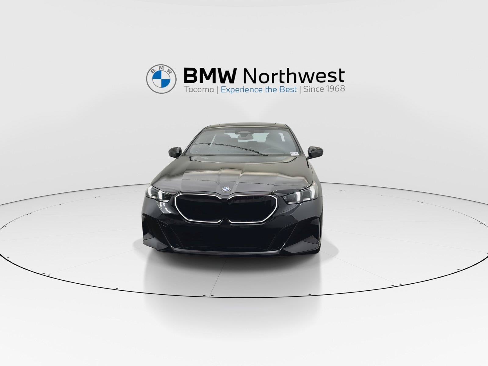New 2027 BMW 540i xDrive w/ M Sport Package AWD/4WD image 8