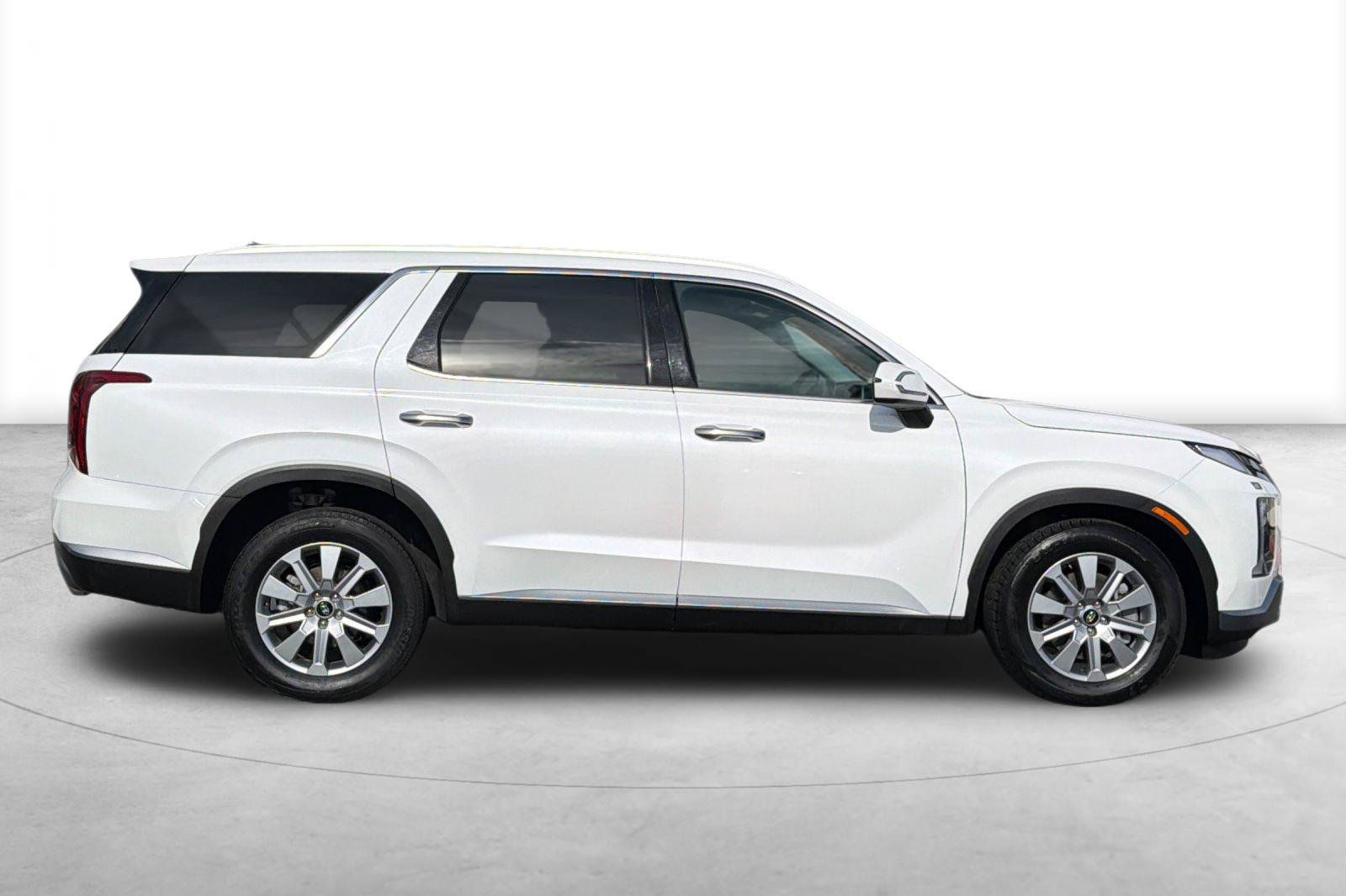 Used 2025 Hyundai Palisade SEL AWD/4WD image 7