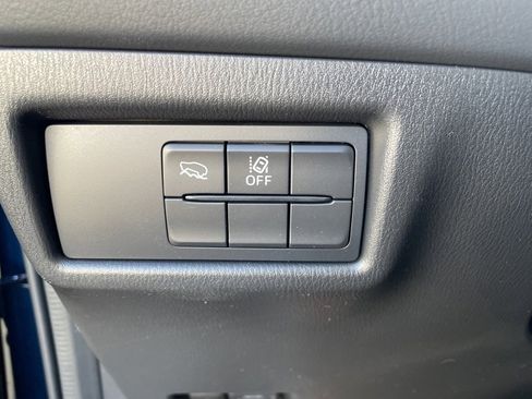 New 2025 MAZDA CX-5 AWD 2.5 S w/ Select Package image 16