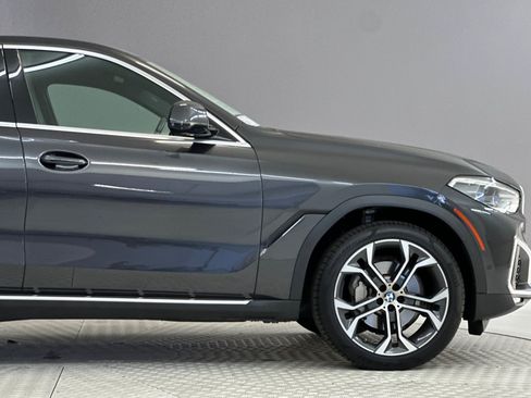 Used 2021 BMW X6 sDrive40i w/ Executive Package RWD image 36