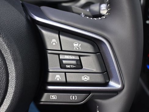 New 2026 Subaru Forester Touring AWD/4WD image 33