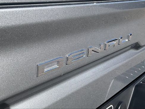 Used 2024 GMC Sierra 1500 Denali w/ Technology Package image 29