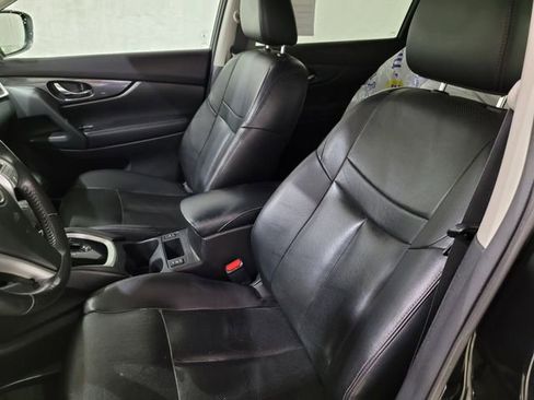 Used 2015 Nissan Rogue SL image 10