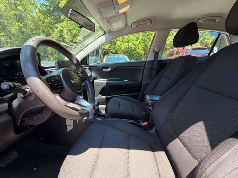 Used 2023 Kia Rio S FWD image 13