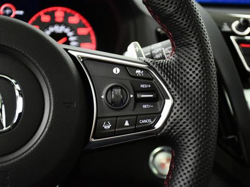 New 2026 Acura RDX A-Spec image 15