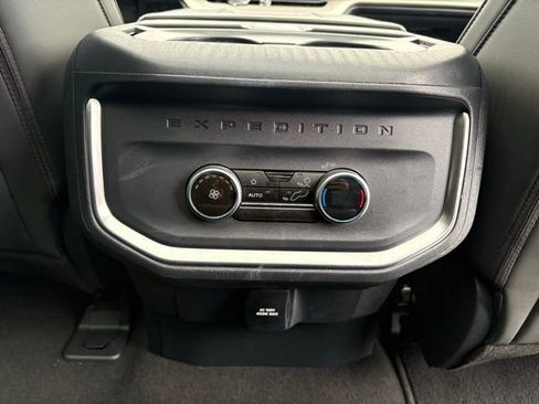 Used 2025 Ford Expedition Max Active image 44