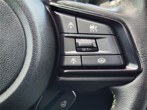 Certified 2023 Subaru Ascent Onyx Edition Limited image 31