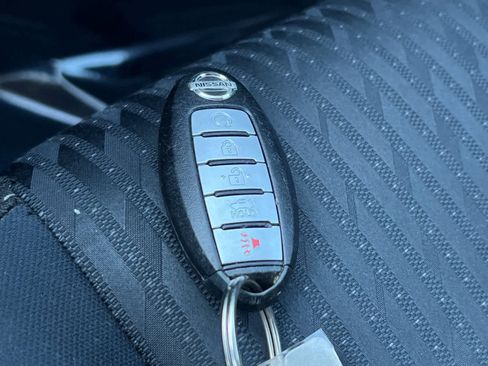 Used 2018 Nissan Altima 2.5 S w/ S Convenience Package image 27