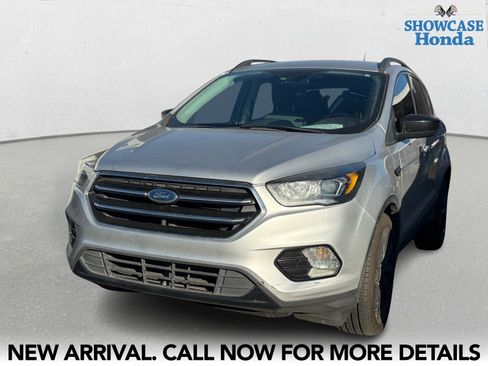 Used 2019 Ford Escape SE image 2