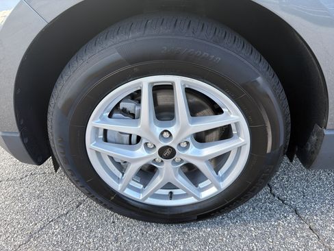Used 2024 Ford Edge SEL AWD/4WD image 20