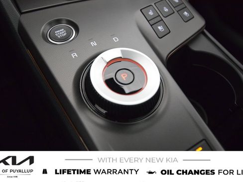 New 2026 Kia Sportage SX Prestige image 24