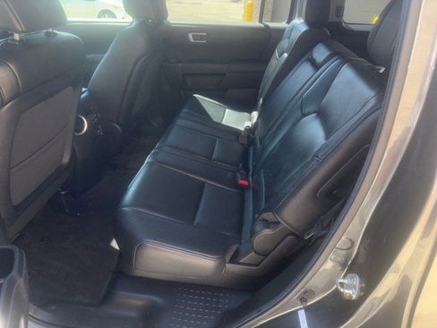 Used 2012 Honda Pilot EX-L image 11