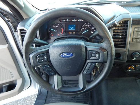 Used 2021 Ford F450 XL w/ Power Equipment Group image 23