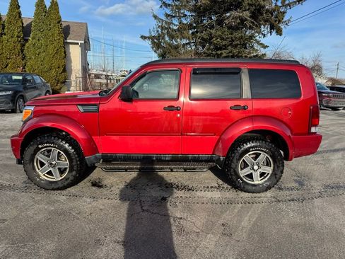 Used 2007 Dodge Nitro SLT image 6
