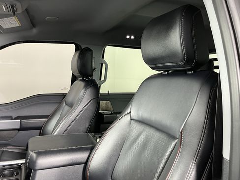Used 2024 Ford F350 Lariat w/ Lariat Ultimate Package image 15