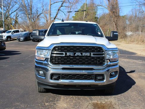 Used 2024 RAM 2500 Big Horn image 3