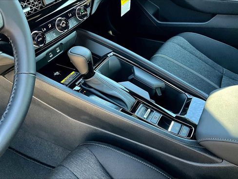 New 2025 Honda Accord Sport image 7