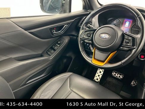 Used 2022 Subaru Forester Wilderness AWD/4WD image 11