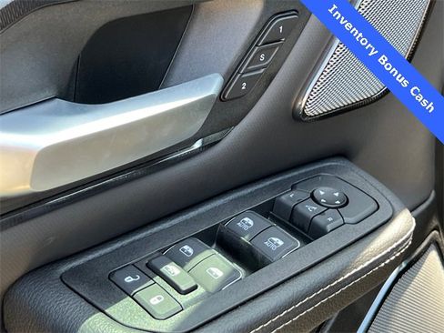 New 2026 RAM 1500 Rebel w/ Rebel Level 2 Equipment Group image 21