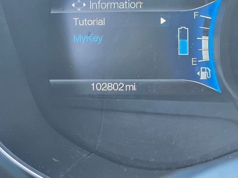 Used 2018 Ford Fusion SE image 31