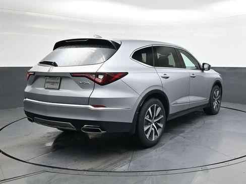 Used 2026 Acura MDX FWD w/ Technology Package image 4