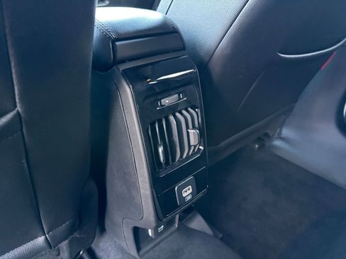 Used 2025 Jeep Compass Trailhawk image 22