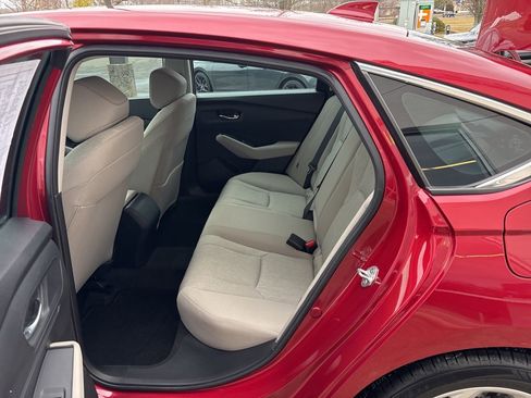 Used 2023 Honda Accord LX image 23