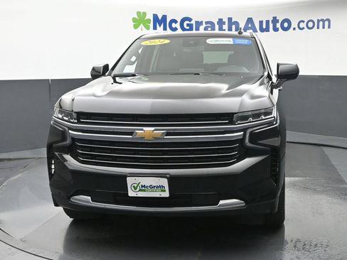Used 2024 Chevrolet Tahoe LT AWD/4WD image 6