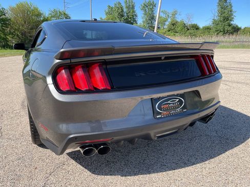 Used 2015 Ford Mustang GT Premium w/ GT Performance Package RWD image 82