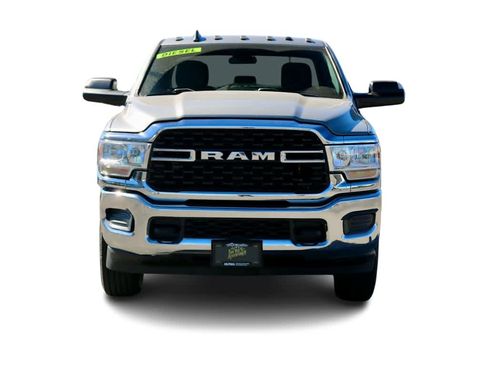 Used 2022 RAM 2500 Lone Star w/ Snow Chief Group image 2