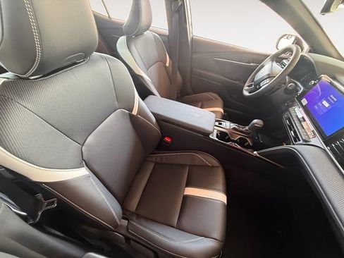 New 2026 Toyota Camry SE FWD image 15
