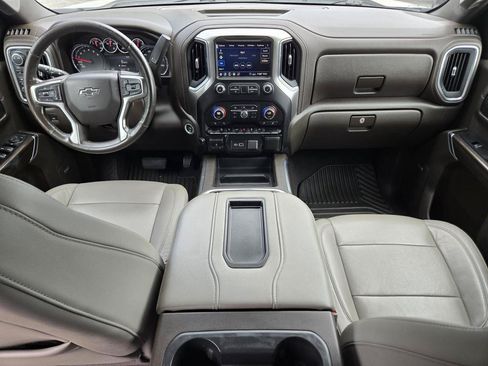 Used 2020 Chevrolet Silverado 1500 RST w/ All-Star Edition AWD/4WD image 19