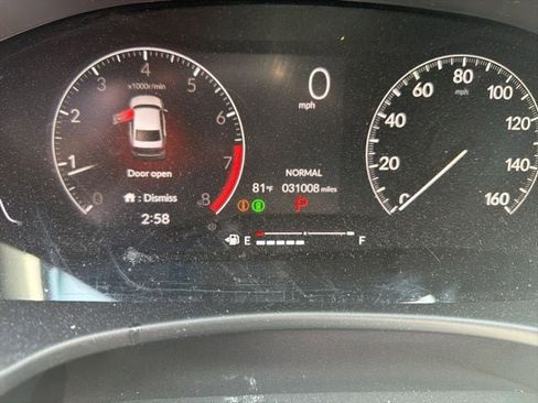 Used 2025 Honda Civic Sport image 12