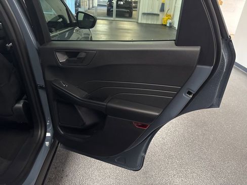 New 2026 Ford Escape Active w/ Cold Weather Package image 27