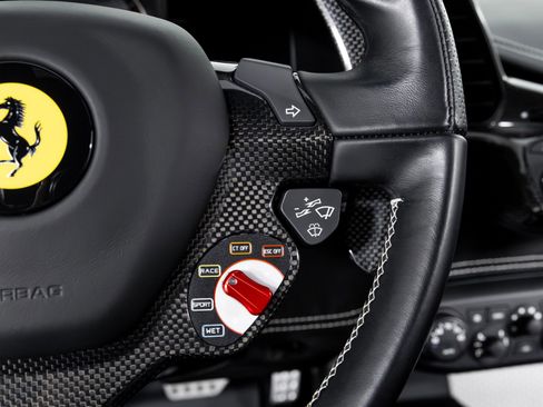 Used 2015 Ferrari 458 Speciale Coupe image 18