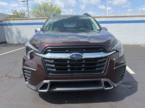 Used 2023 Subaru Ascent Touring image 8