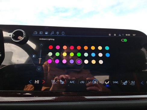 New 2026 Chevrolet Traverse RS image 51