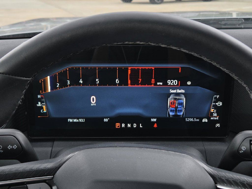 Used 2026 Ford Mustang Premium RWD image 19