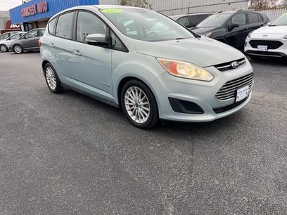 Used 2014 Ford C-MAX SE