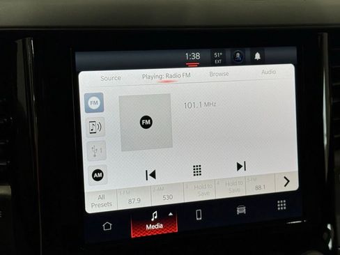 Used 2025 RAM 1500 Tradesman image 24