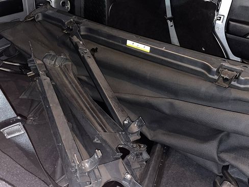 Used 2014 Jeep Wrangler Unlimited Sport w/ Quick Order Package 24S image 32