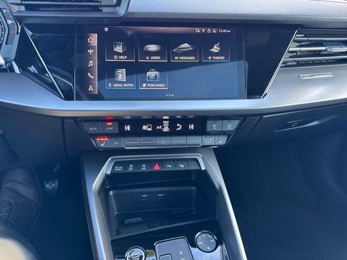 Used 2023 Audi A3 2.0T Premium image 23
