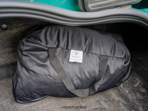 Used 2025 Aston Martin DB12 Coupe image 73