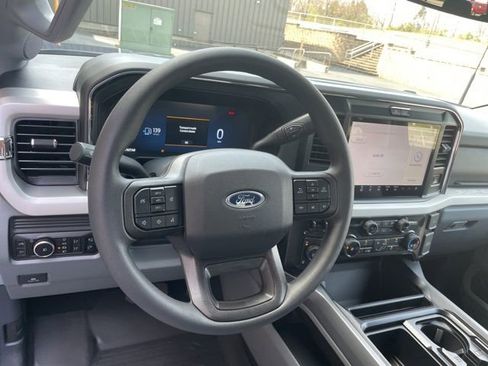 New 2026 Ford F250 XLT image 38