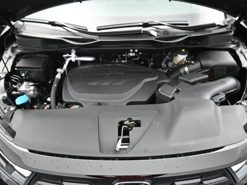 New 2026 Honda Odyssey Sport-L image 43